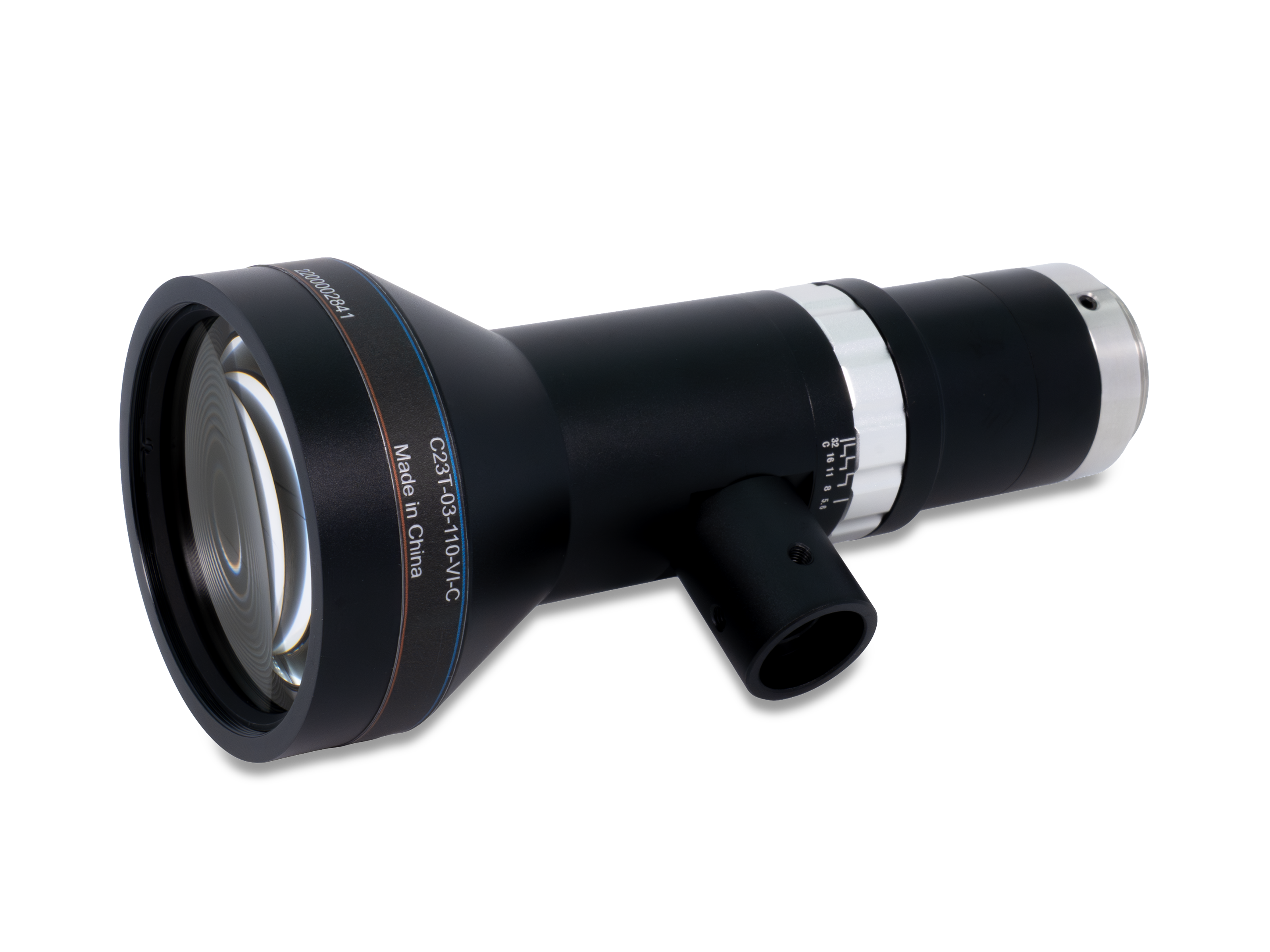 Basler Basler Lens C23T-03-110-VI-C