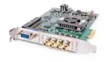 microEnable 5 marathon VCX-QP图像采集卡