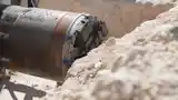 由TUM Boring团队开发的钻头