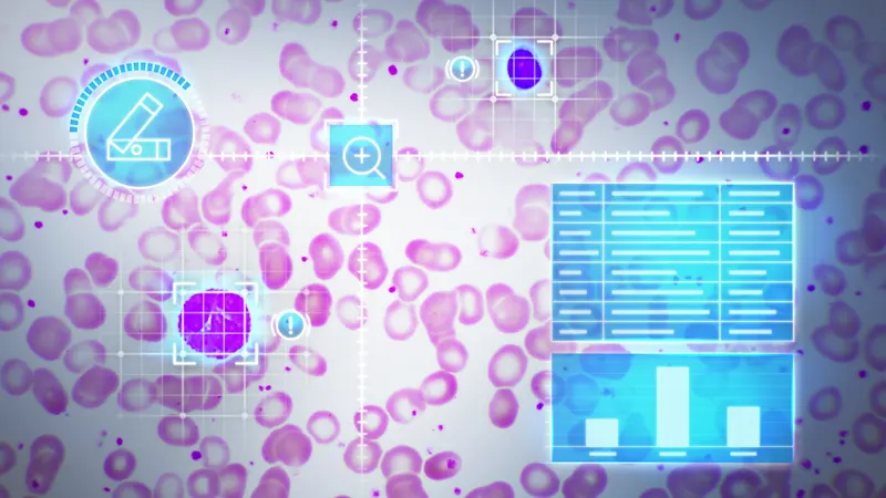 显微镜视觉解决方案