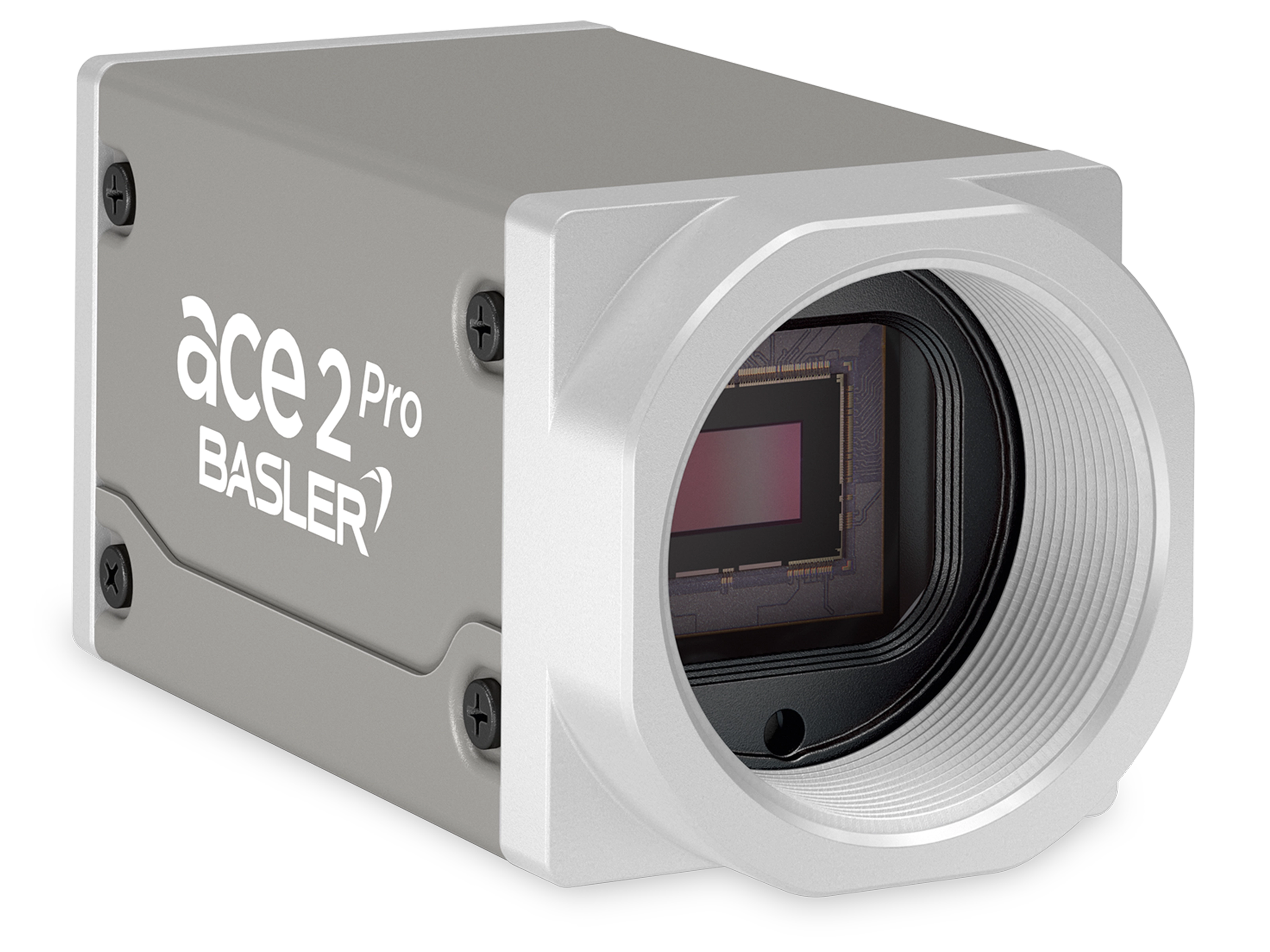 Basler ace 2 a2A3536-9gmPRO 面阵相机