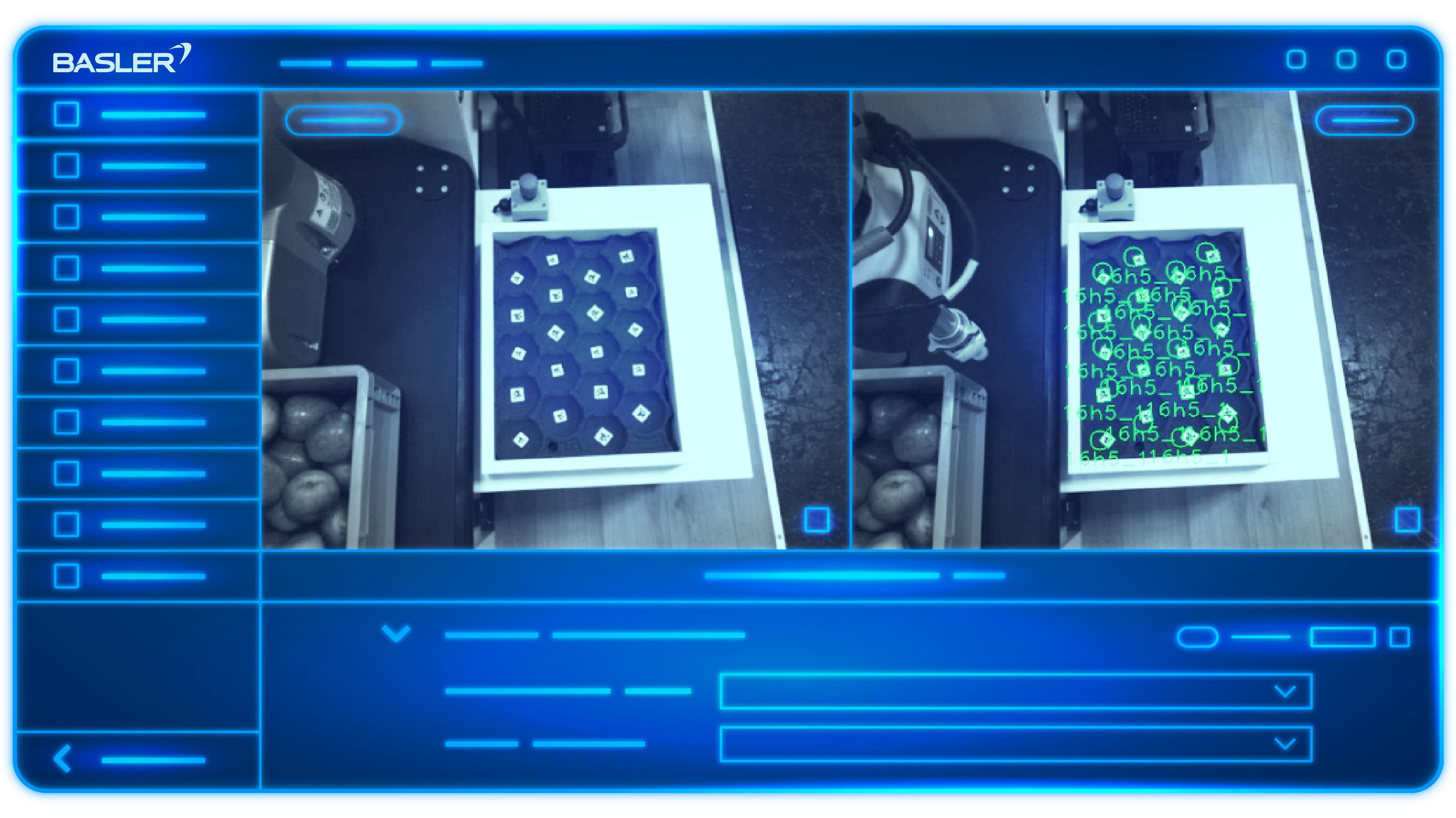 机器人3D应用软件