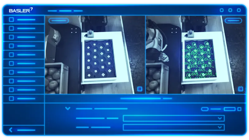 机器人3D应用软件