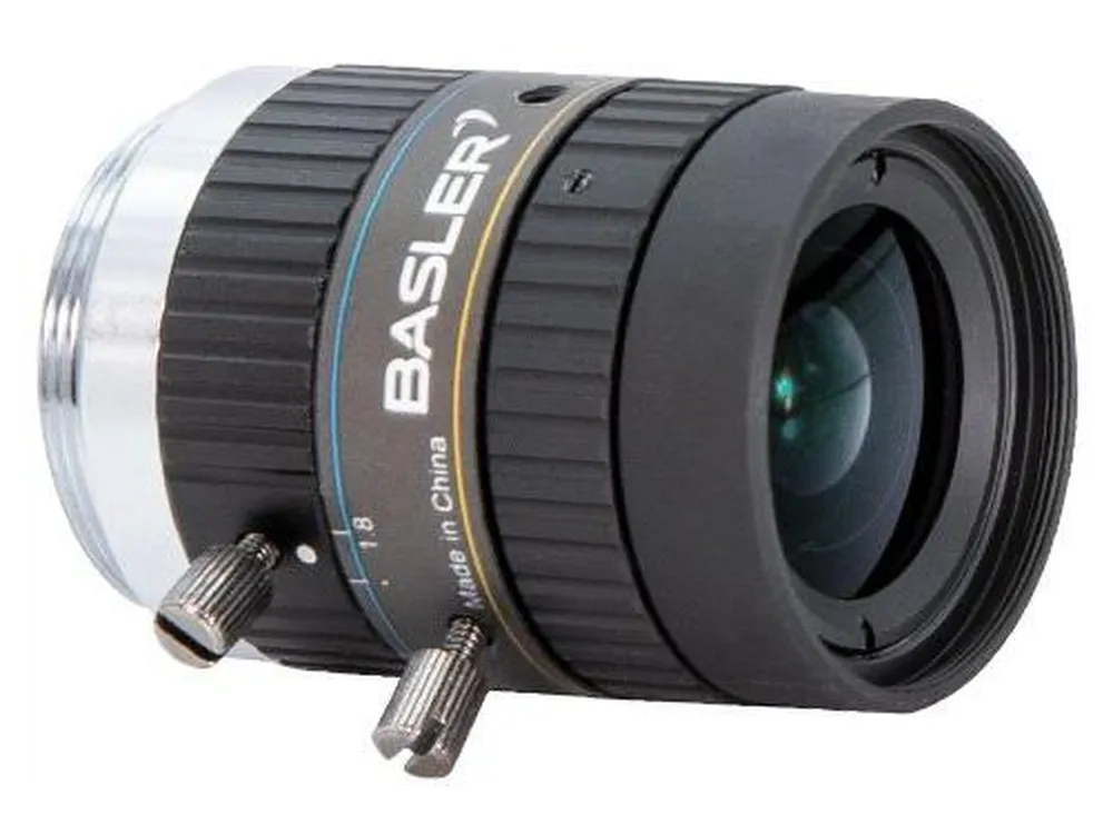  Basler Lens C23-1620-5M f16mm 