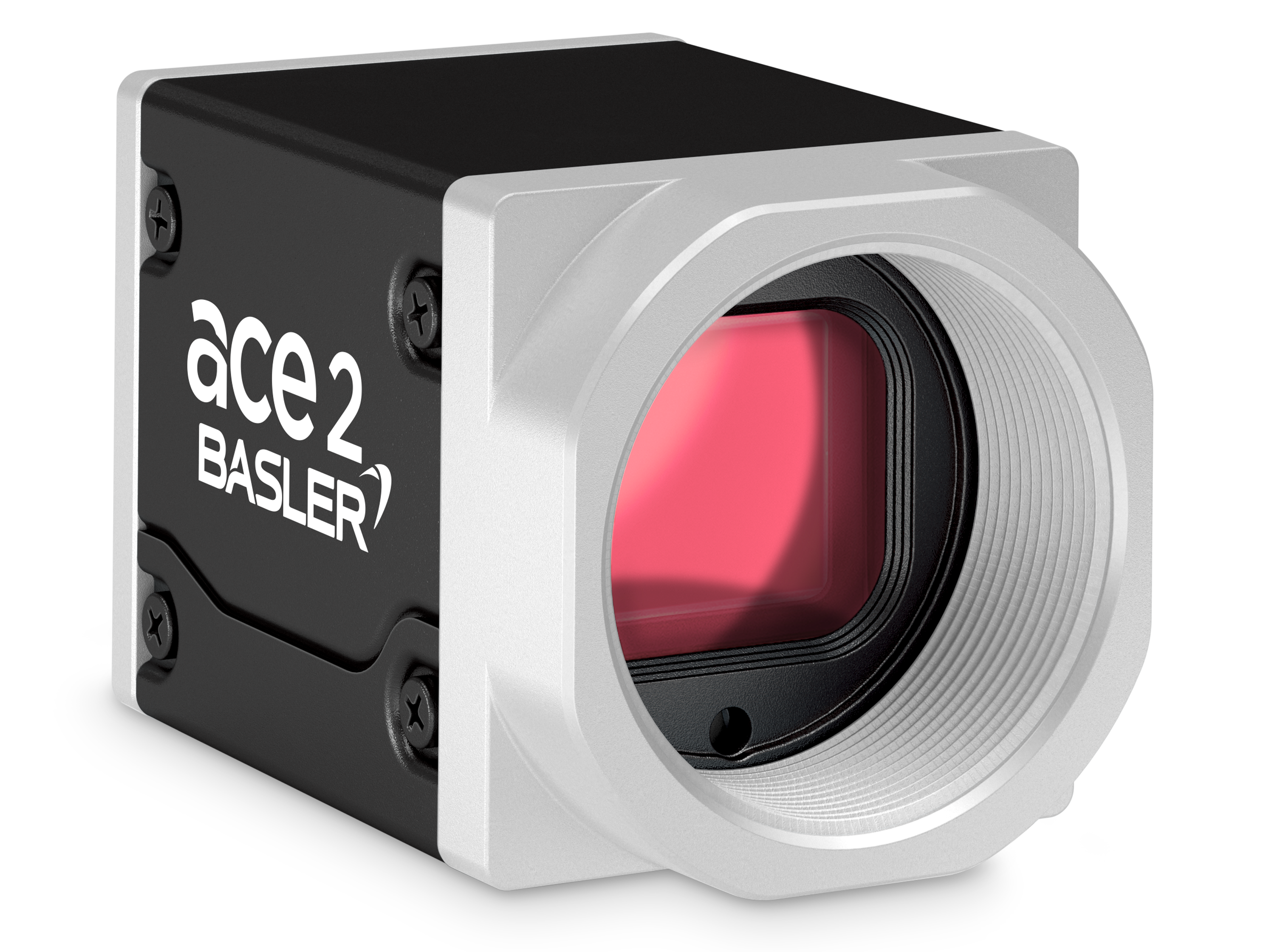 Basler ace 2 a2A2448-210cc 面阵相机