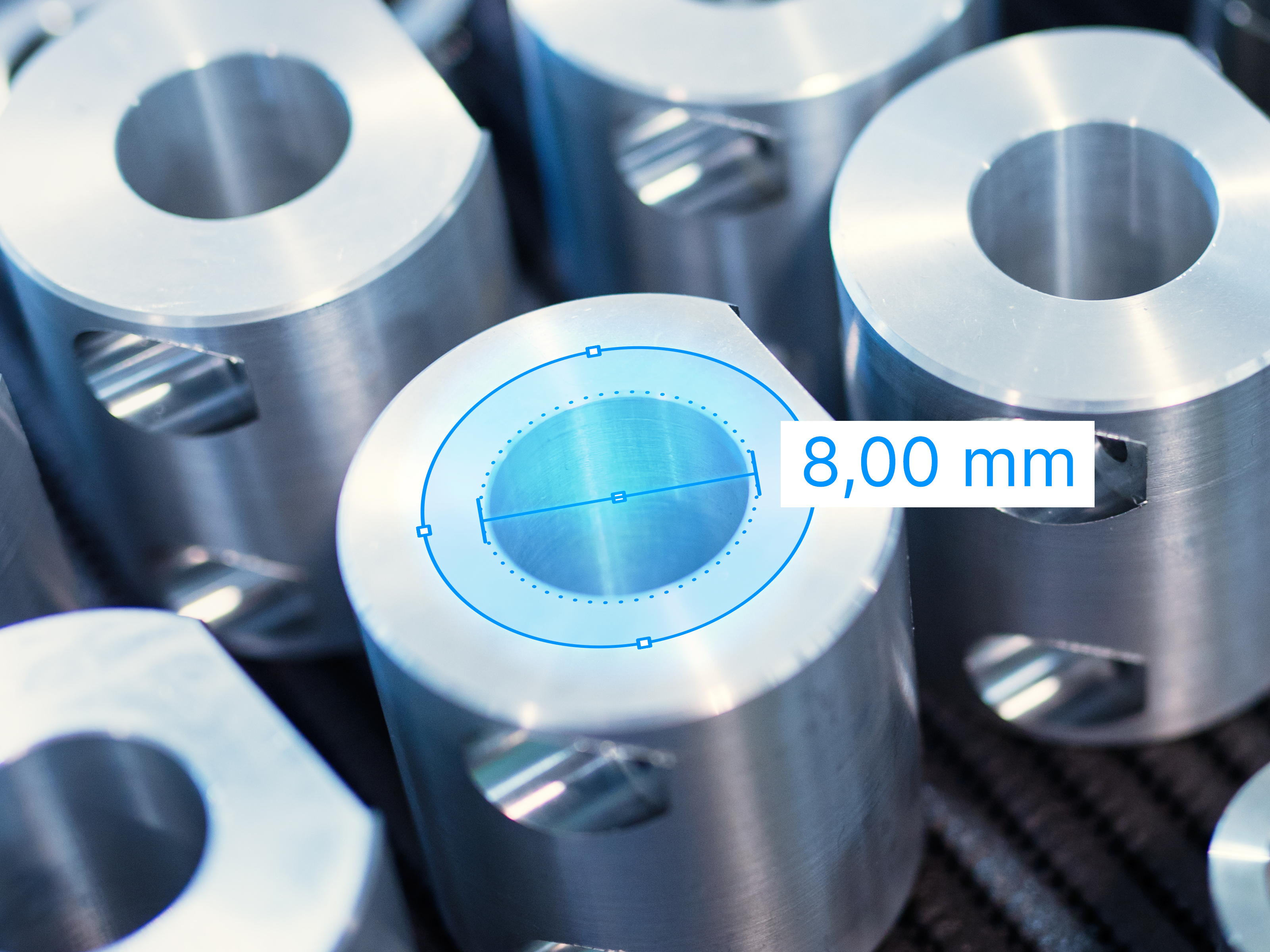  pylon vTool Measurements Pro 