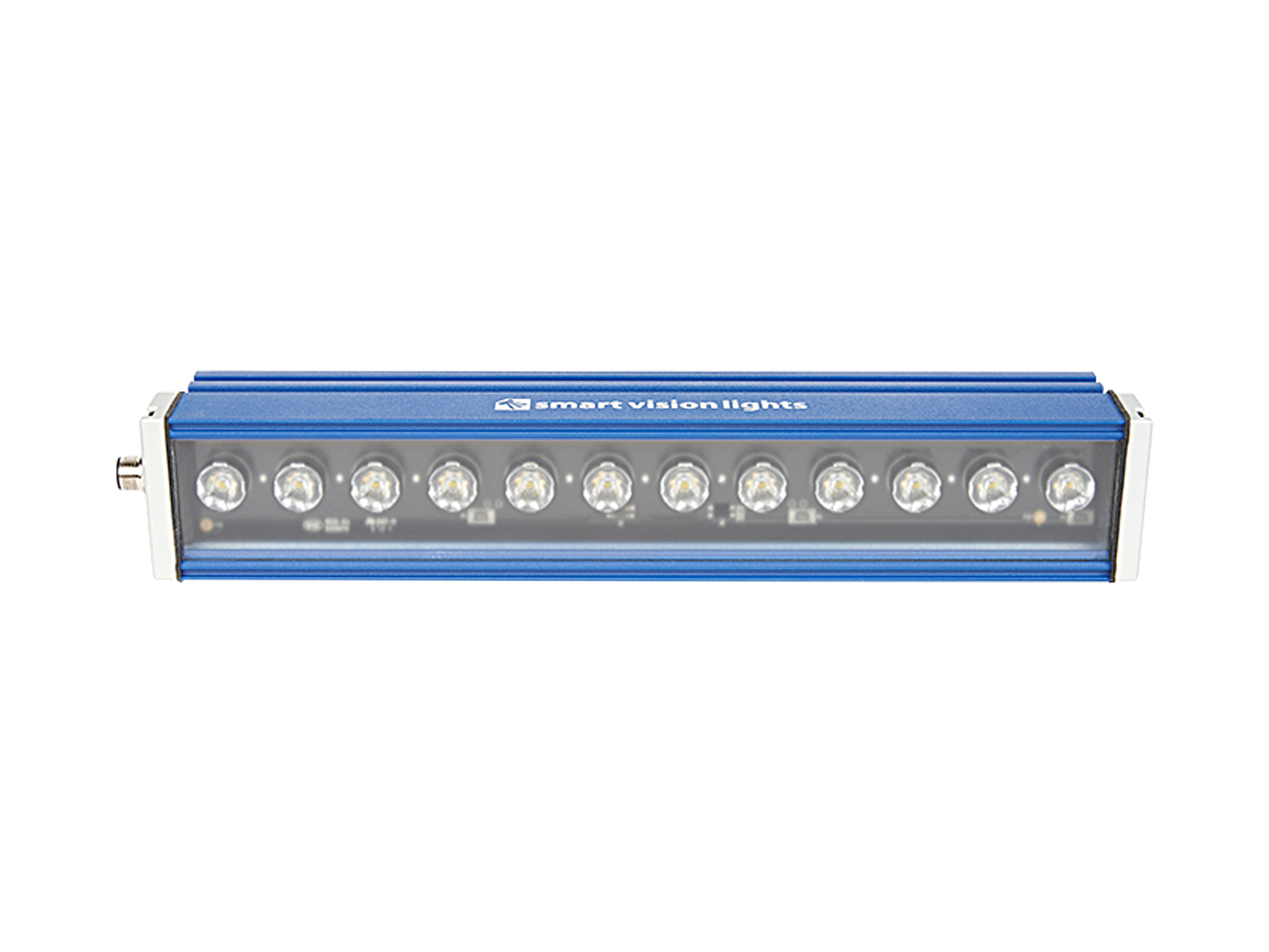  Smart Vision Light Bar LSR1200-395-W 