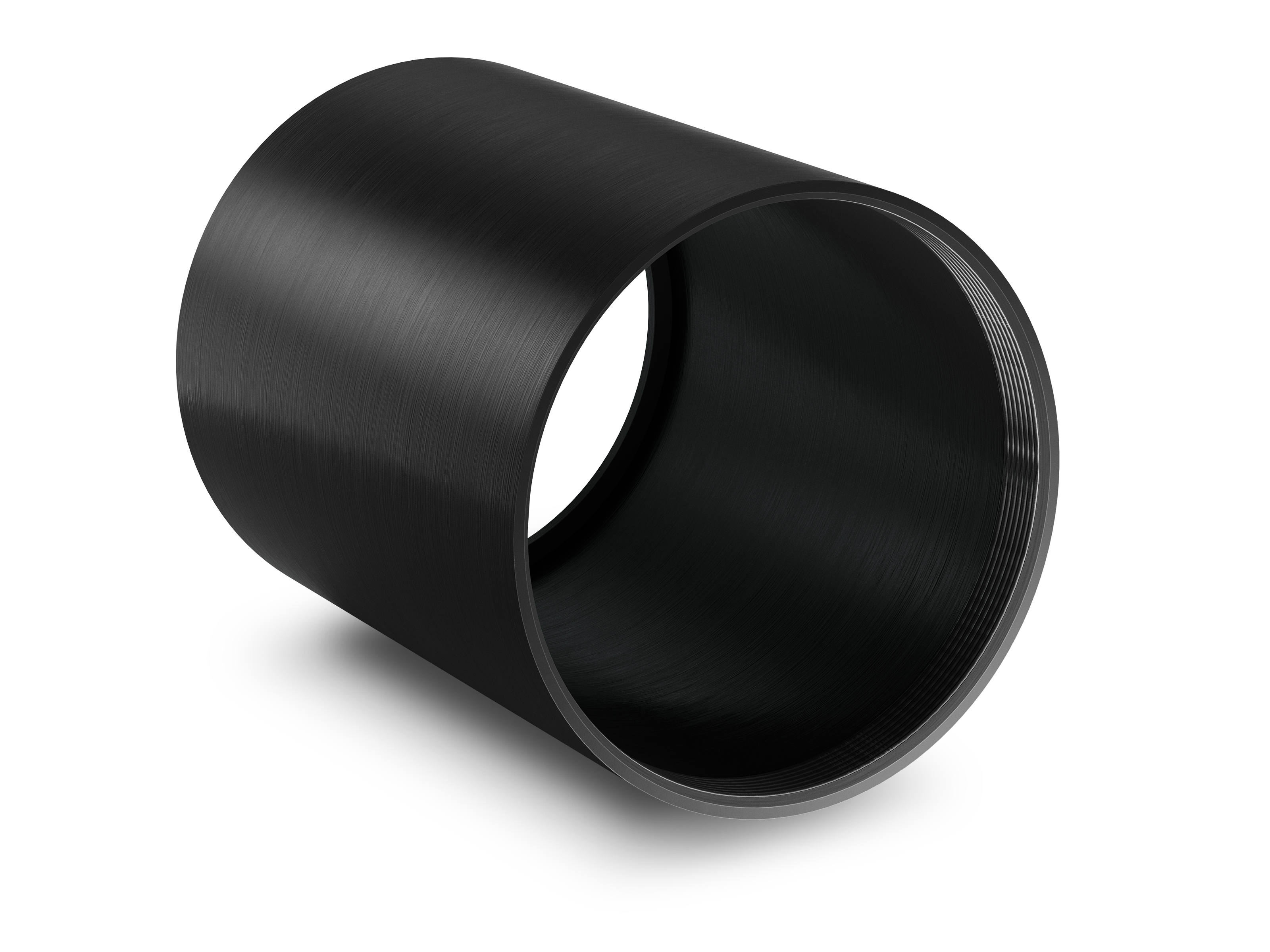  IP-Housing Medium Lens Tube 100mm 