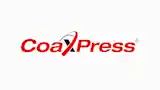 CoaXPress Logo