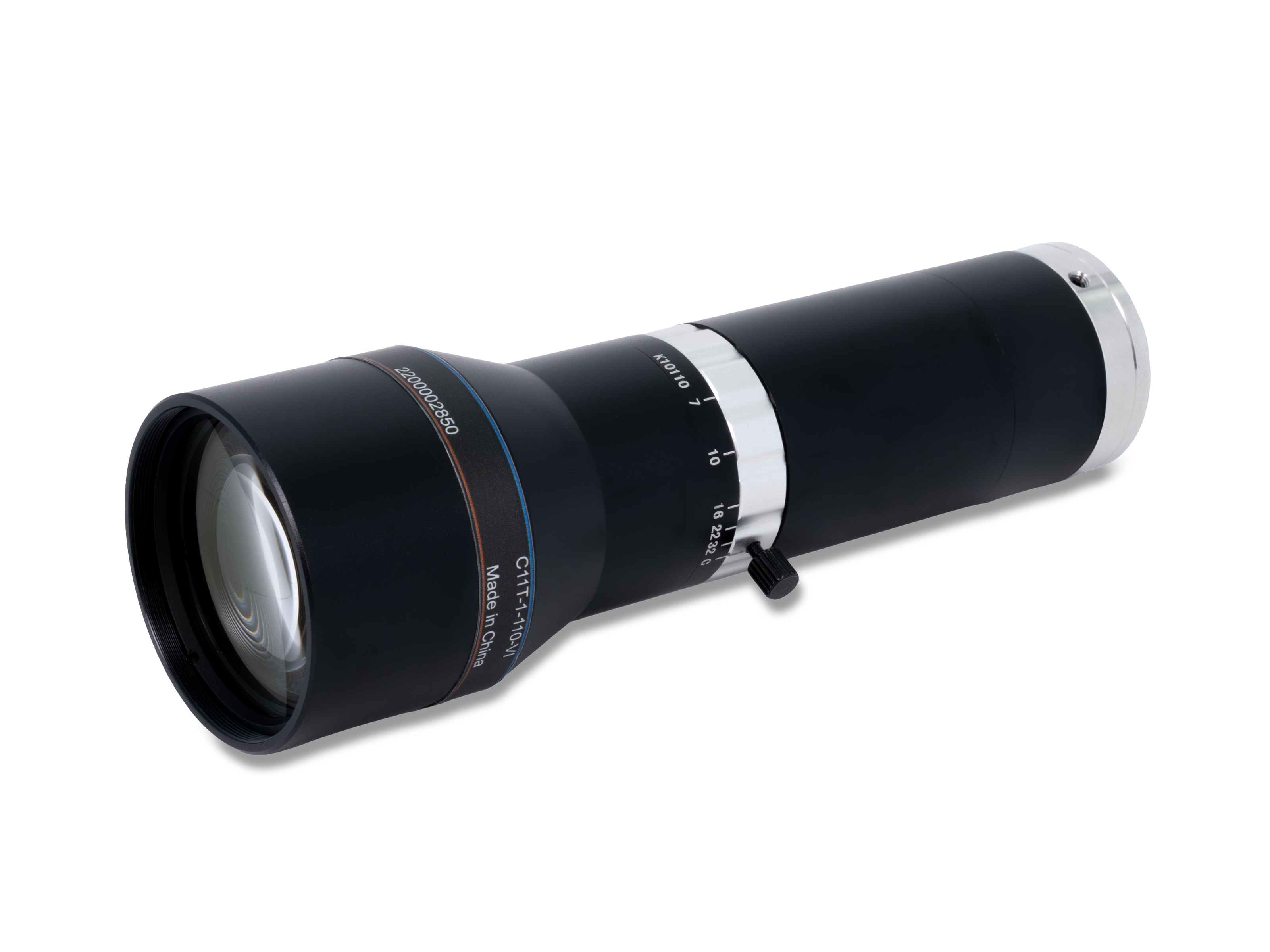 Basler Basler Lens C11T-1-110-VI