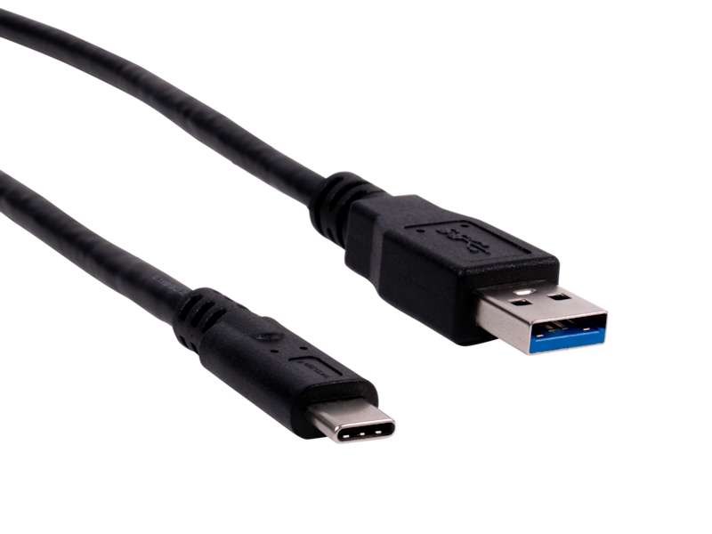 Usb Basler Cable USB 3.0, USB‑C sl/A, 3m | Basler AG