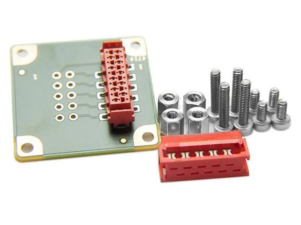  dart I/O board starter kit 2 
