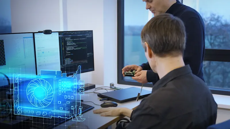 图像采集卡服务和FPGA编程