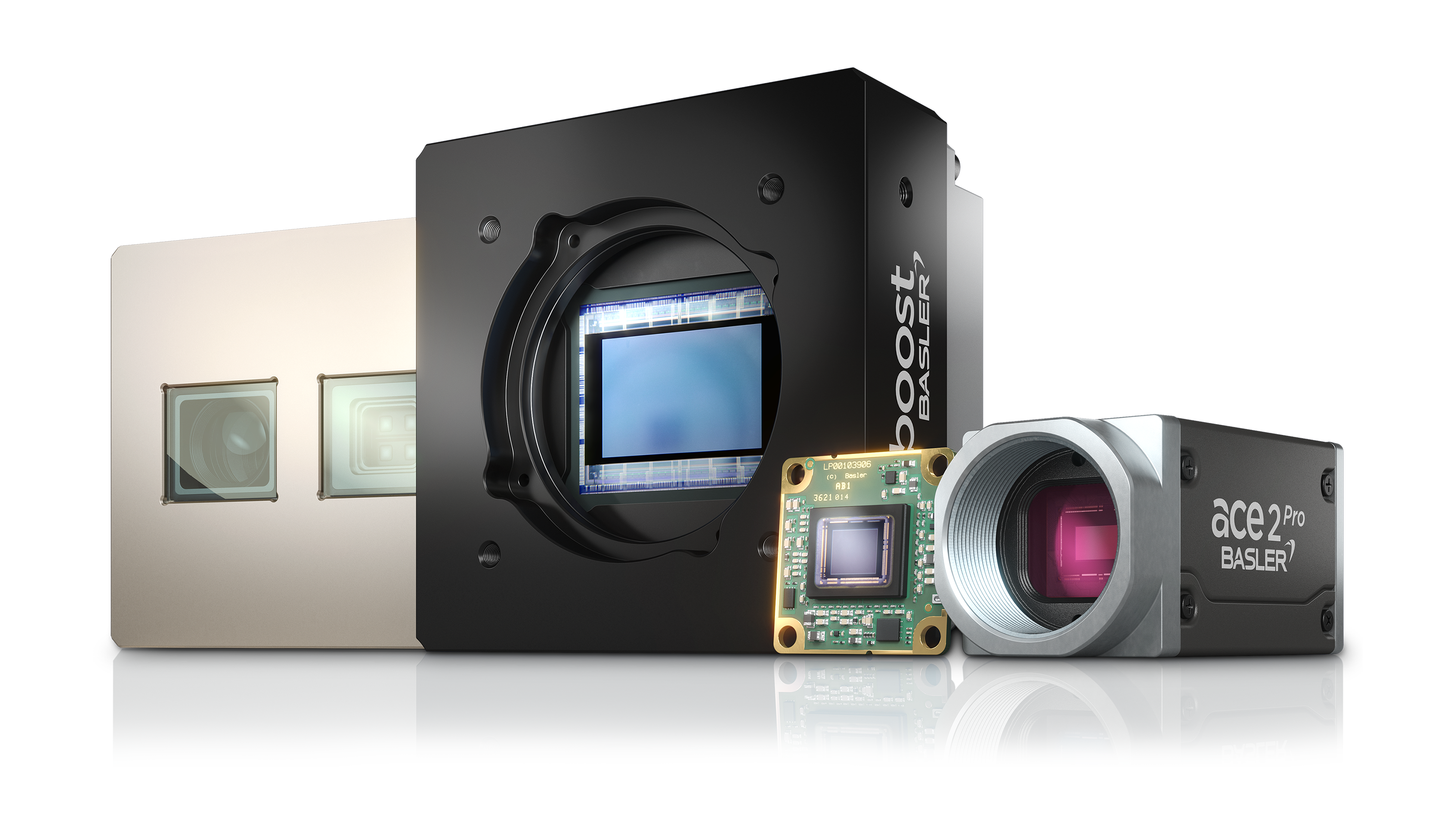 Basler相机
