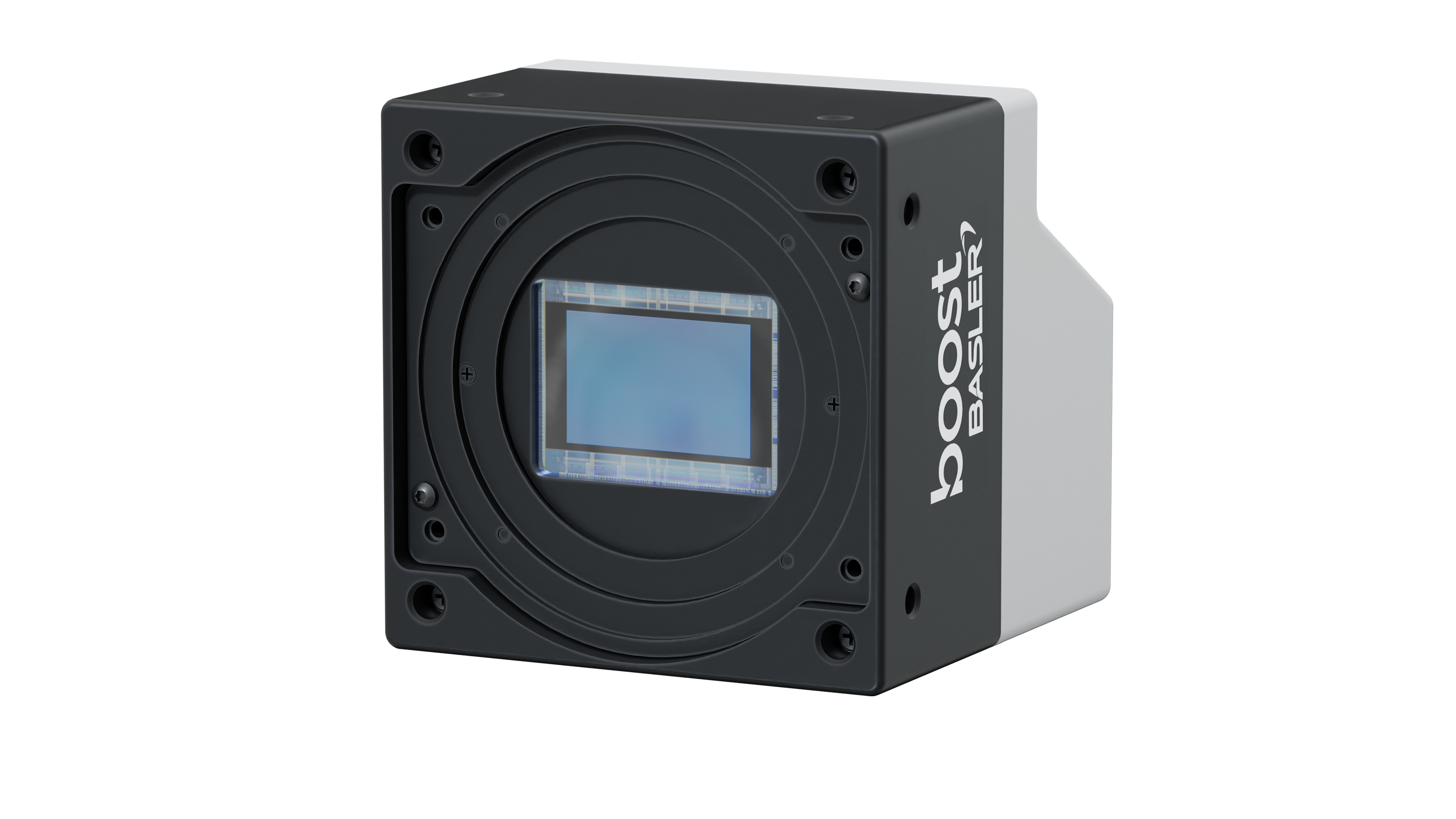 Basler boost boA5120-230cc 面阵相机