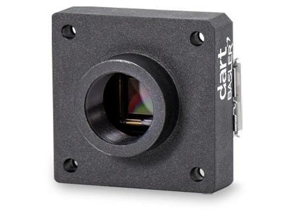 Basler dart daA2448-70um (S-Mount) 面阵相机