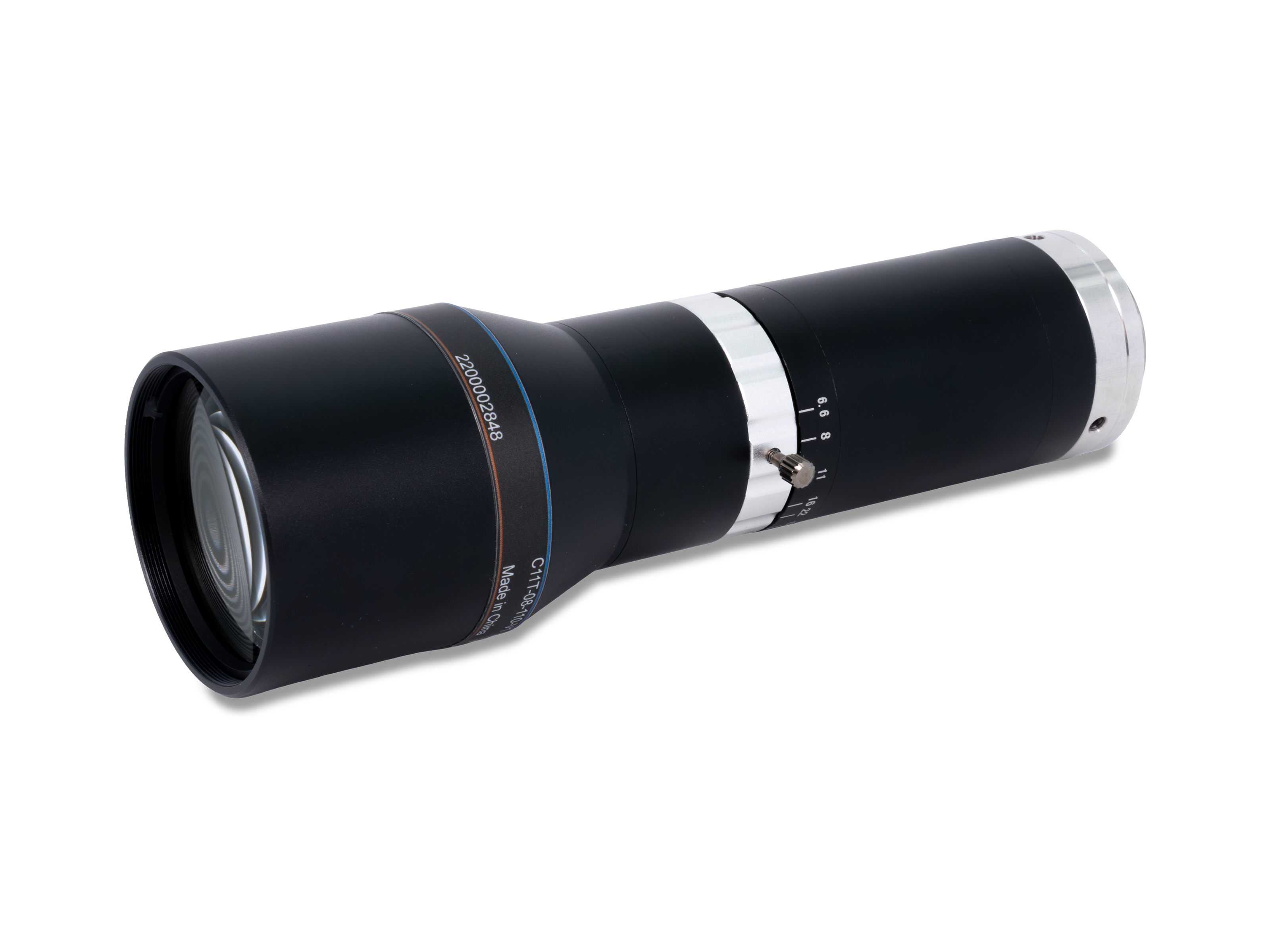 Basler Basler Lens C11T-08-110-VI