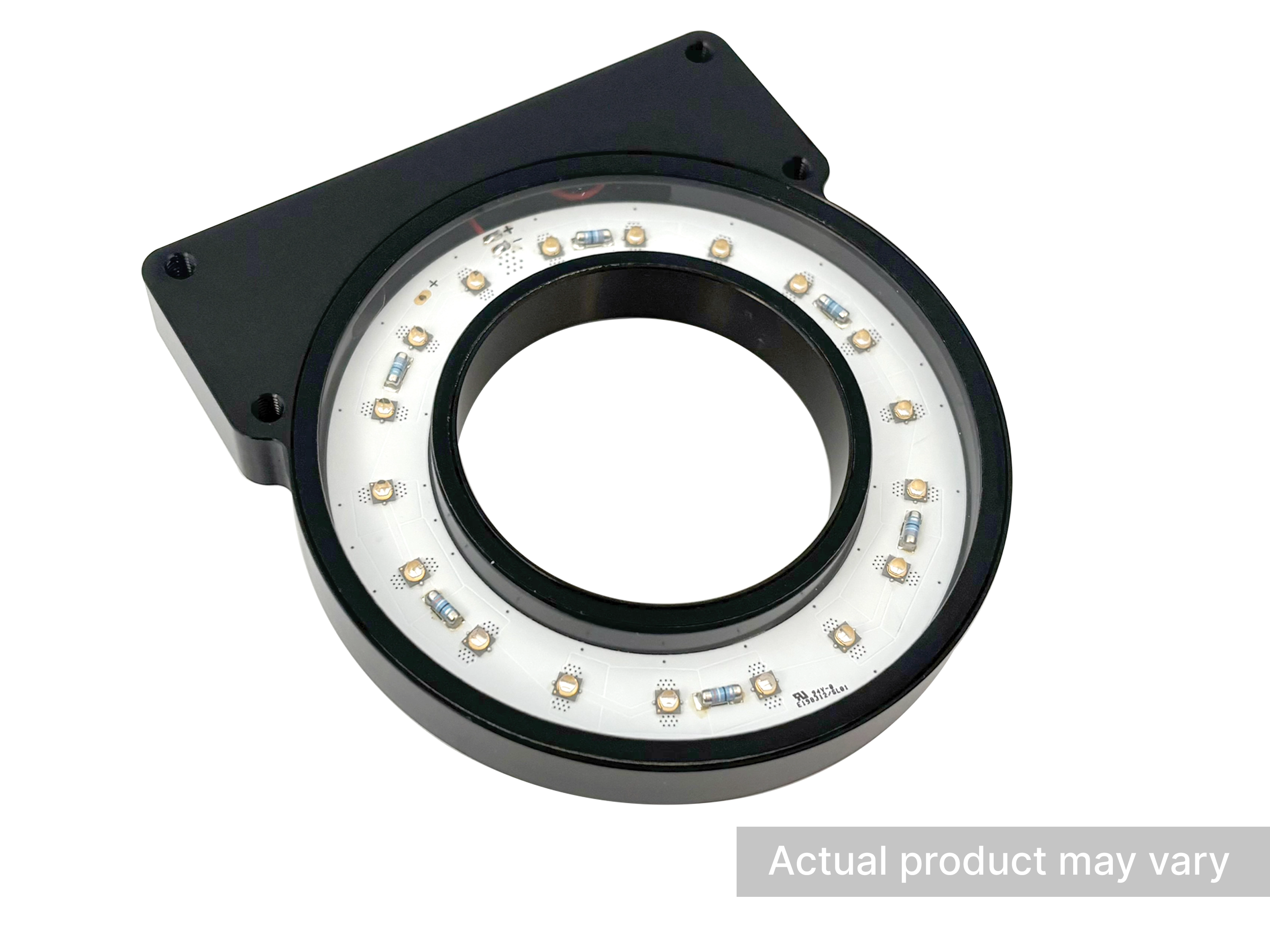  Light Ring-120OD-UV365 