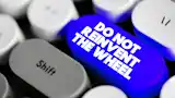 您要在集成方面投入额外精力