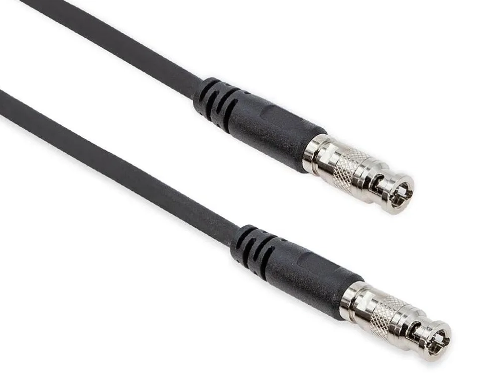  Cable CXP, Micro-BNC x2 (HD-BNC), 30 m 