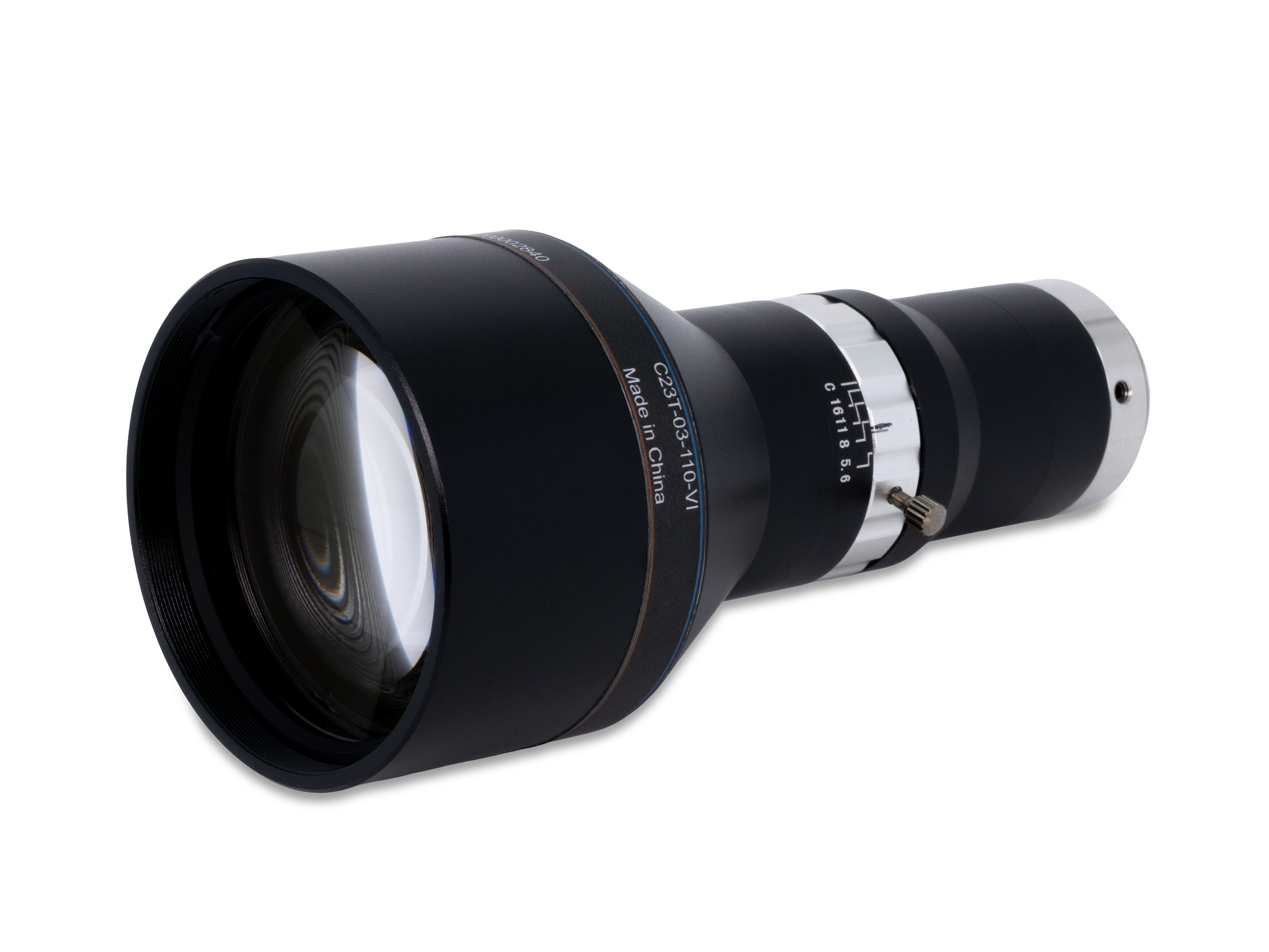Basler Basler Lens C23T-03-110-VI