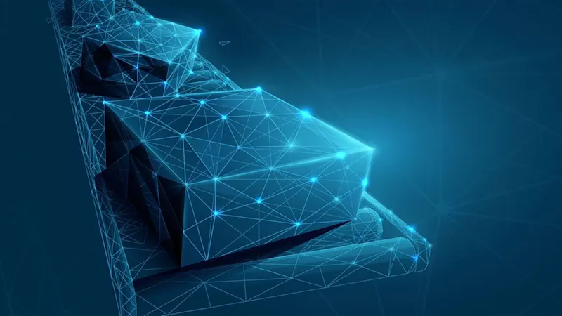 ToF和立体视觉:浅谈其中两种3D技术