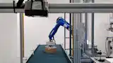 Vanomation机器打印贴标机(RPA)