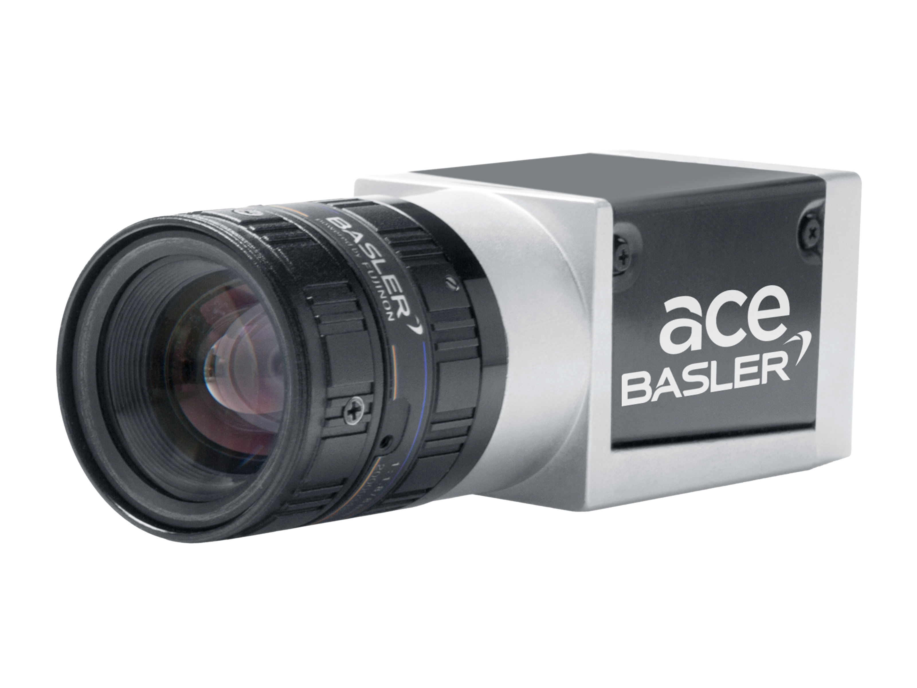 Basler ace acA2500-14gc 面阵相机