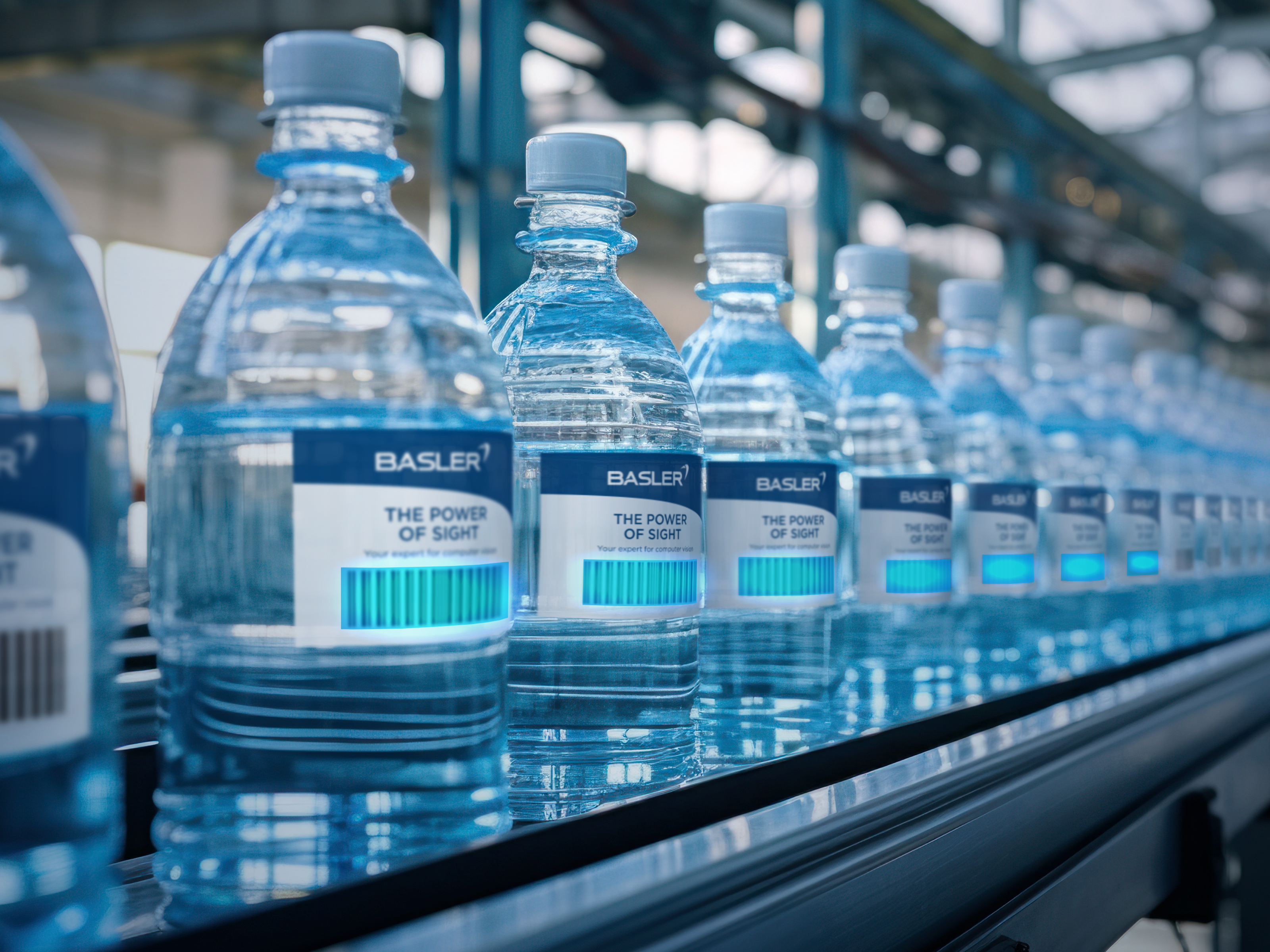  pylon vTool Barcode Reader Pro 