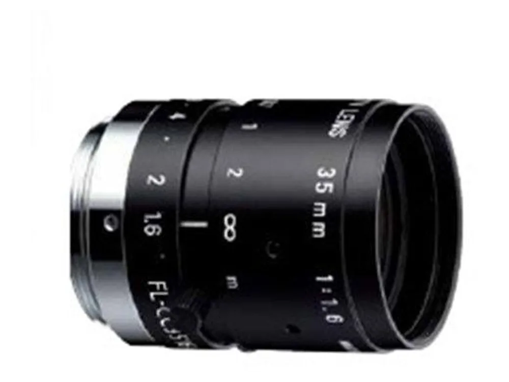  Ricoh Lens FL-CC3516-2M F1.6 f35mm 2/3" 