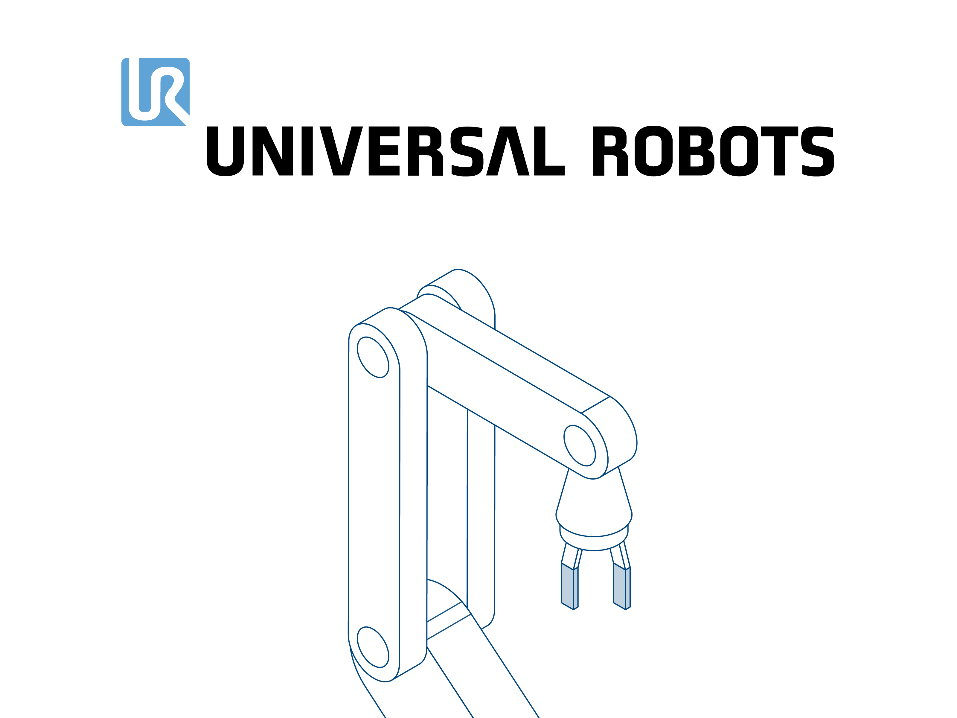  URcap 