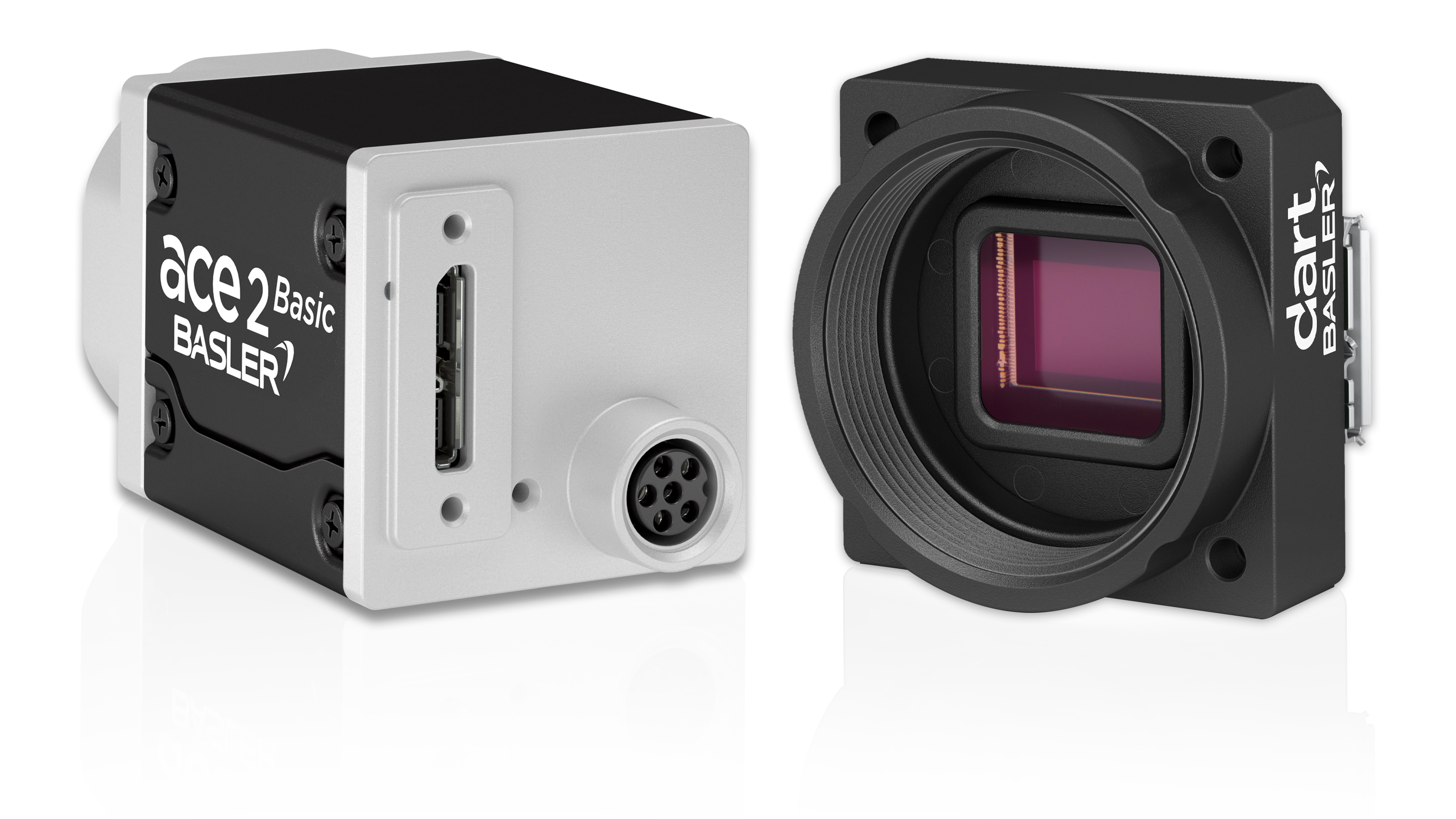 USB 3.0相机及其优势