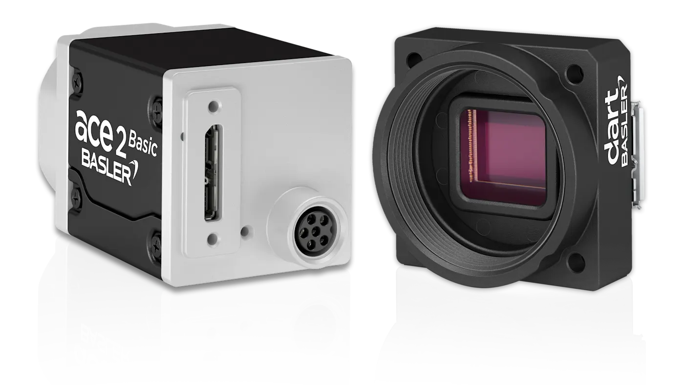 USB 3.0相机及其优势