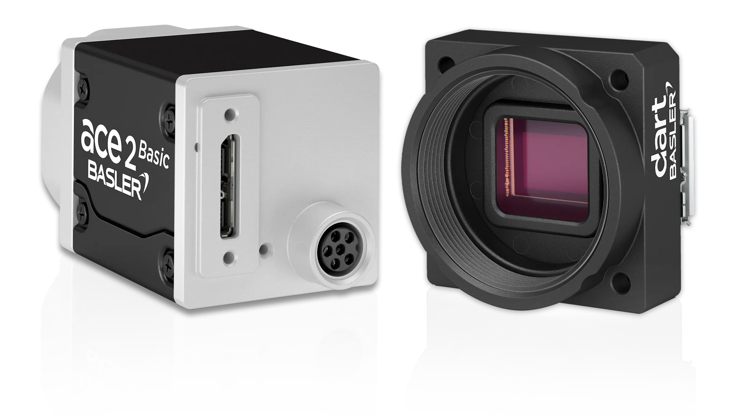 USB 3.0相机及其优势