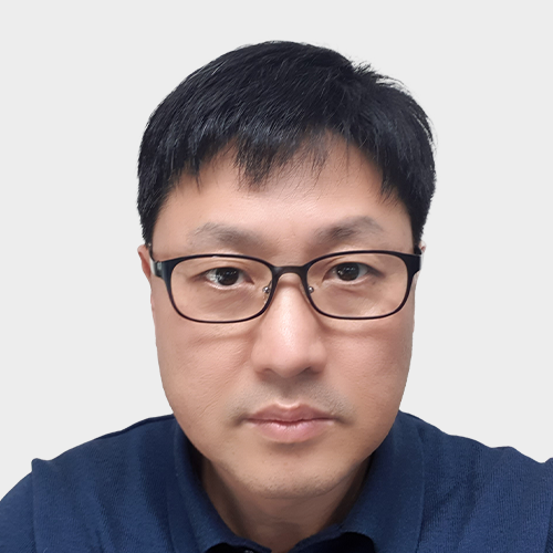 Jeffrey Baik