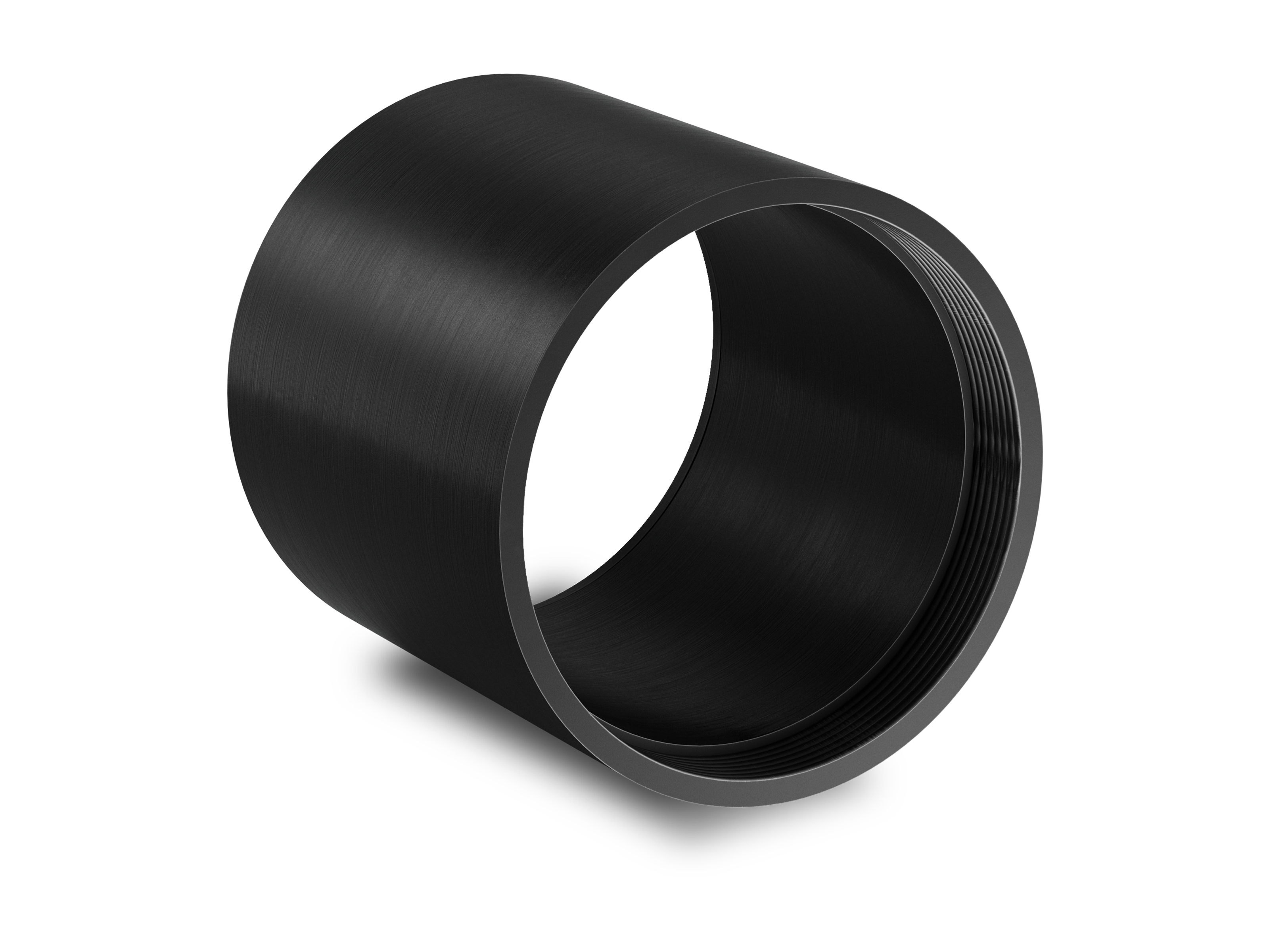  IP-Housing Lens Tube 50mm 