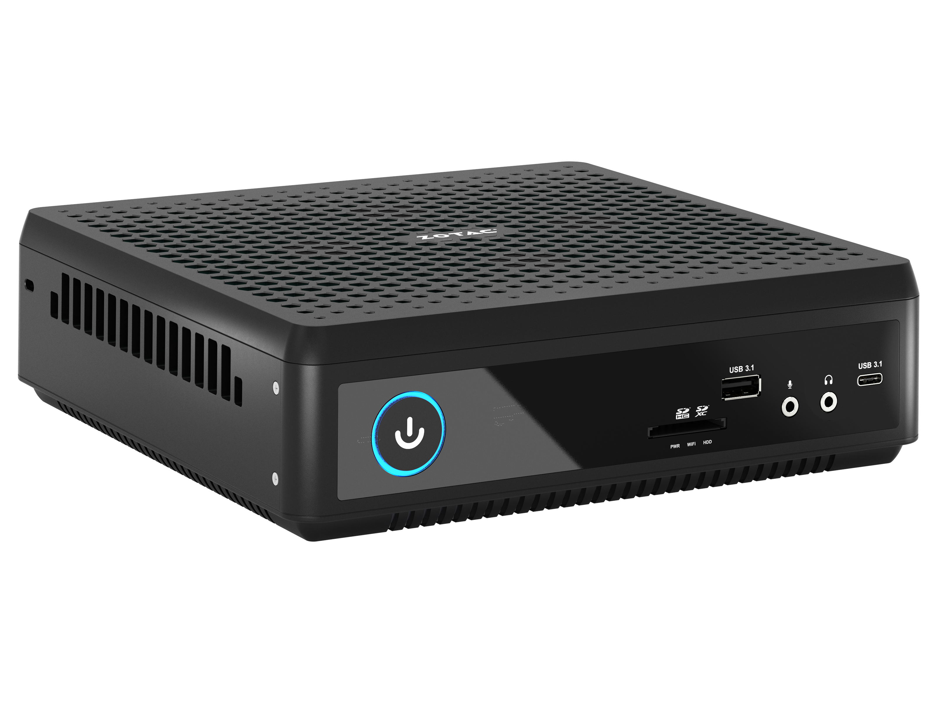  3D Camera Cube S 