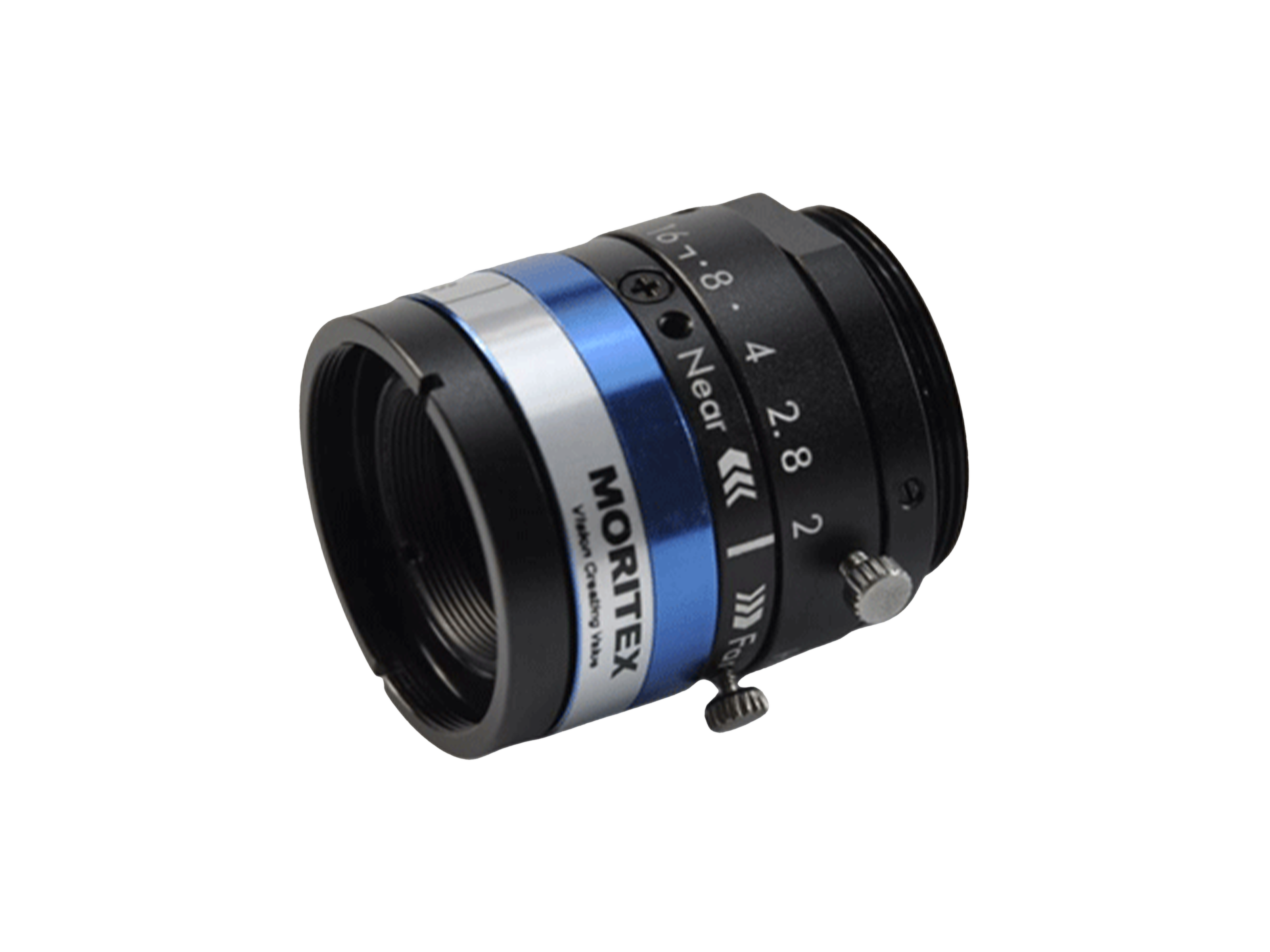  Moritex Lens ML-M3520HR F2.0 f35mm 2/3" 