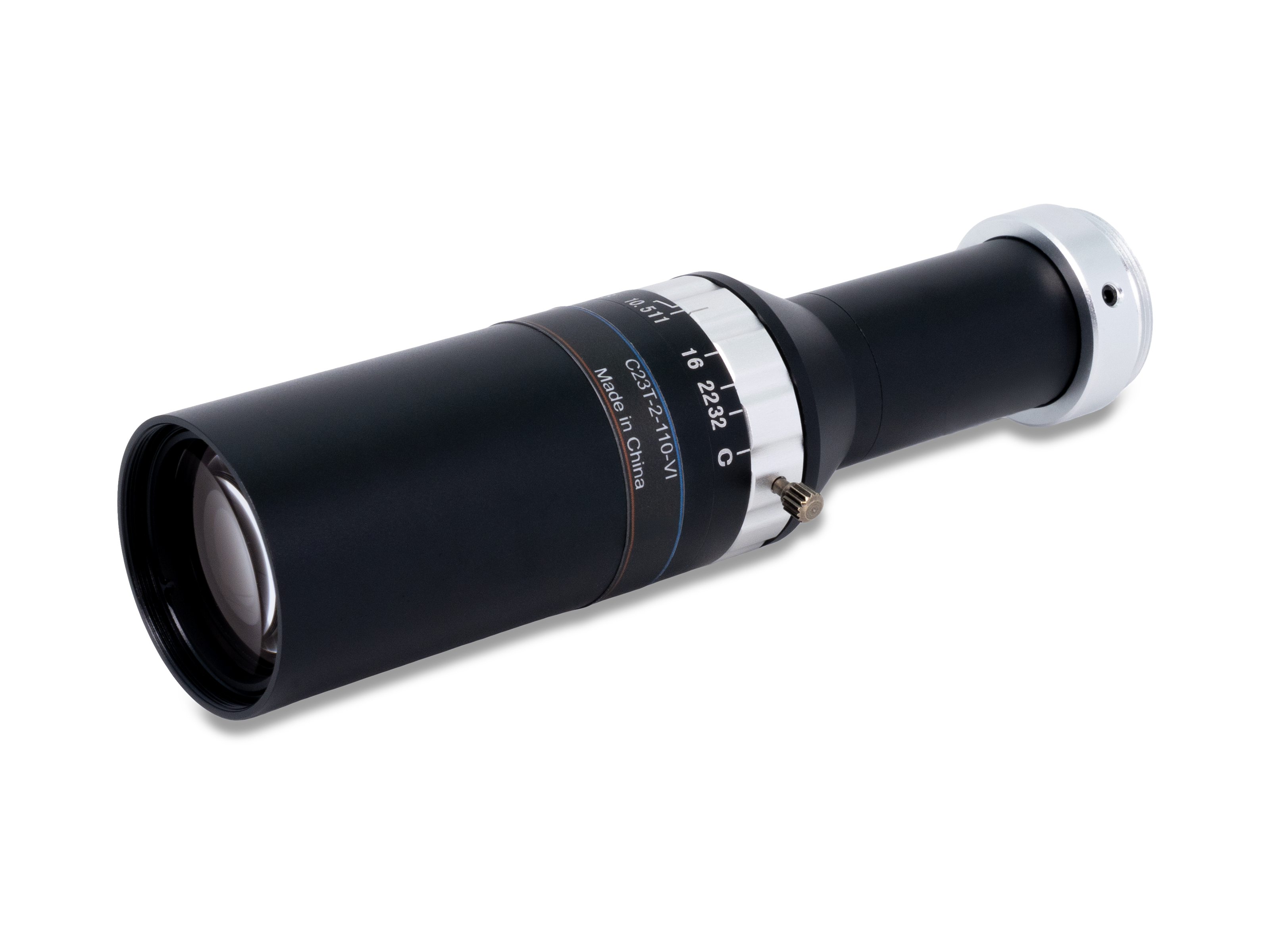 Basler Basler Lens C23T-2-110-VI