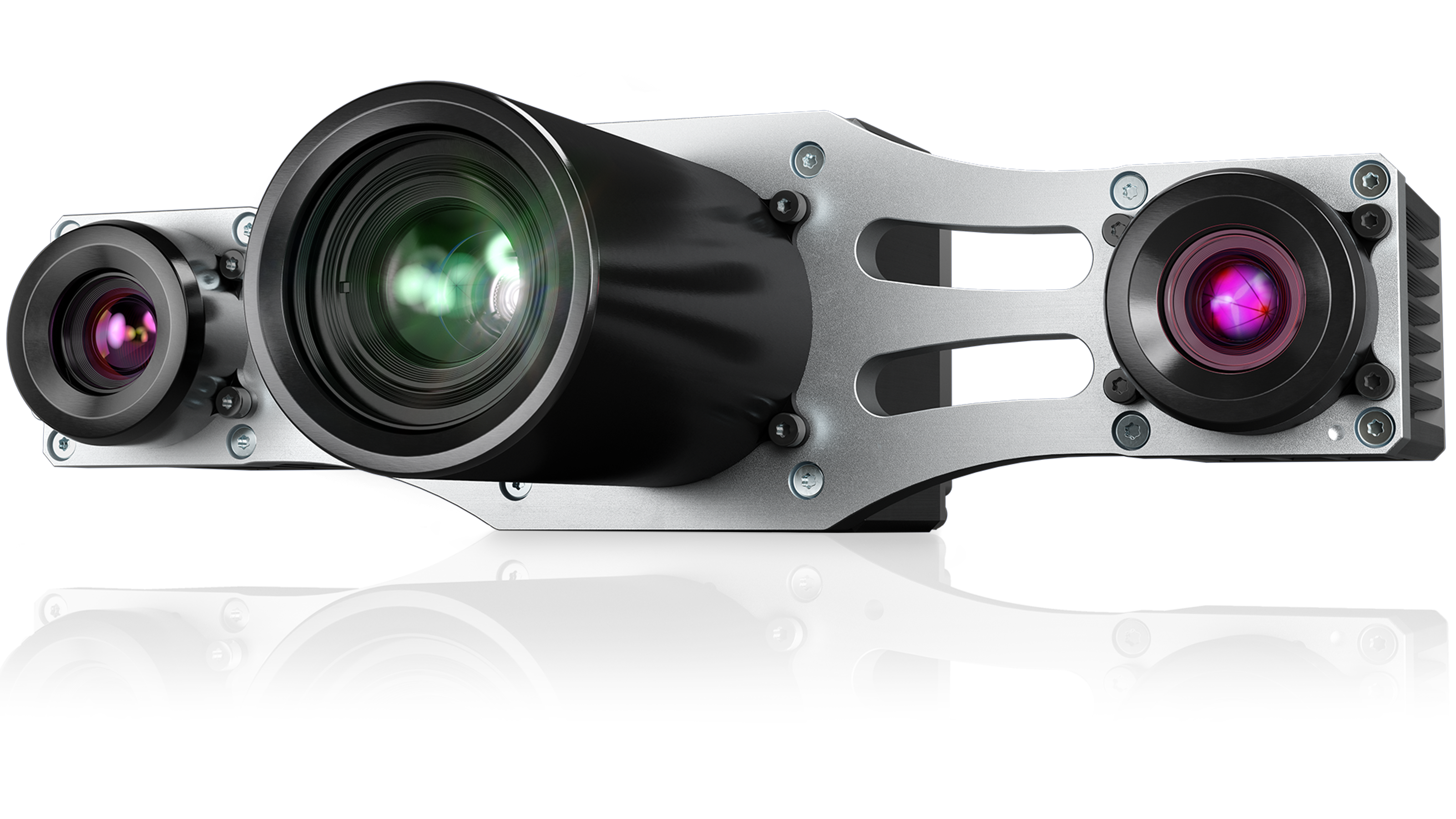 Basler Stereo ace