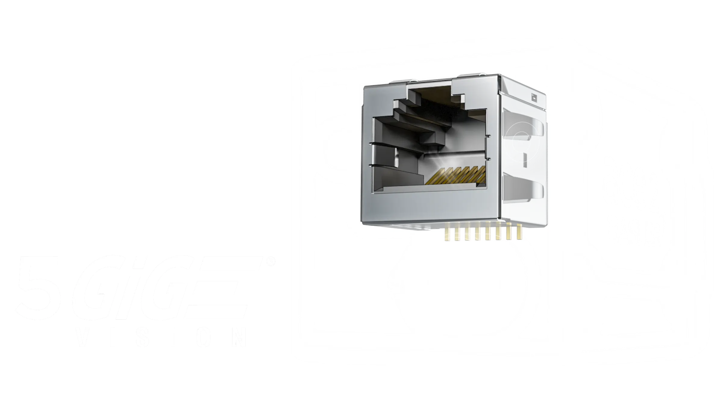 5GigE Vision Logo